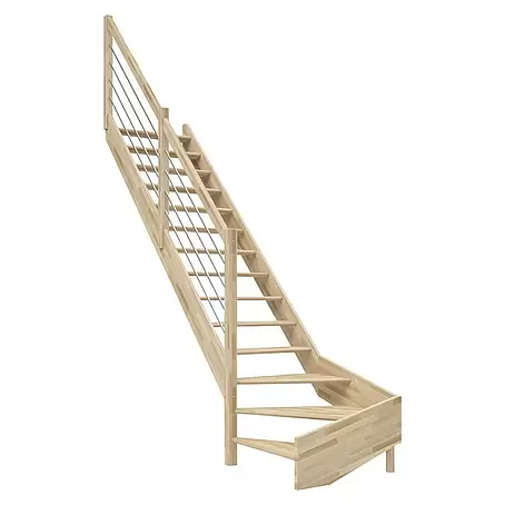Dolle  Raumspartreppe Paris