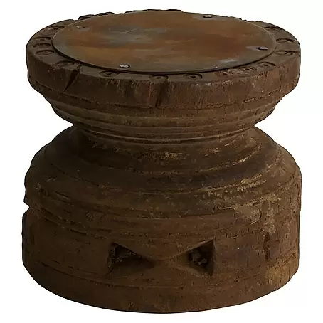 Kerzenhalter Vintage Bijni