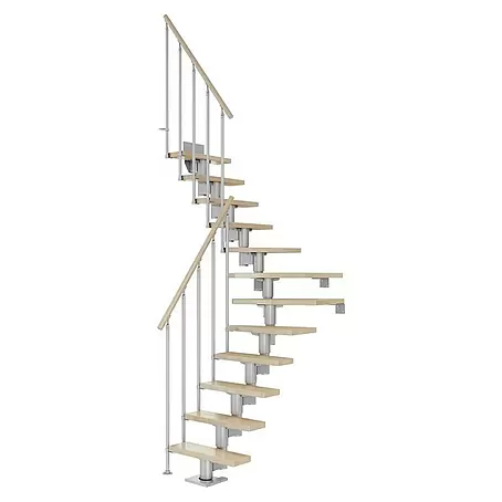 Dolle  Mittelholmtreppe Dublin