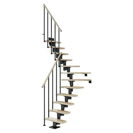 Dolle  Mittelholmtreppe Dublin