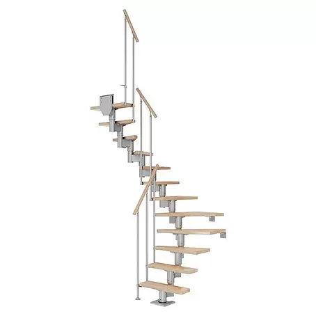 Dolle  Mittelholmtreppe Dublin