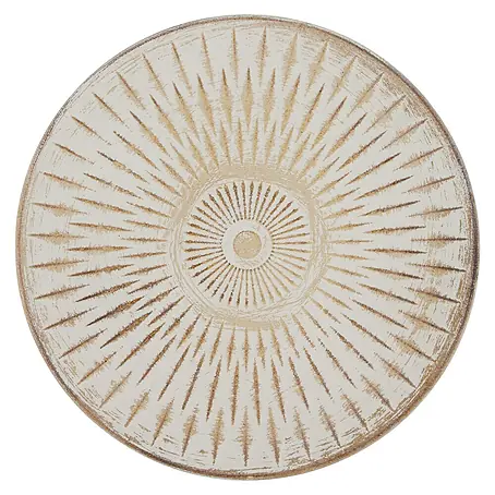 Deko-Tablett Shabby