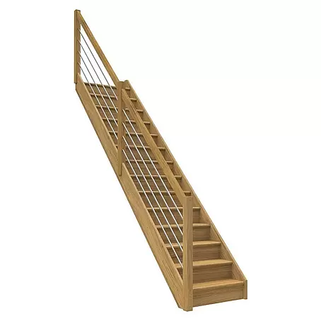 Dolle  Raumspartreppe Paris