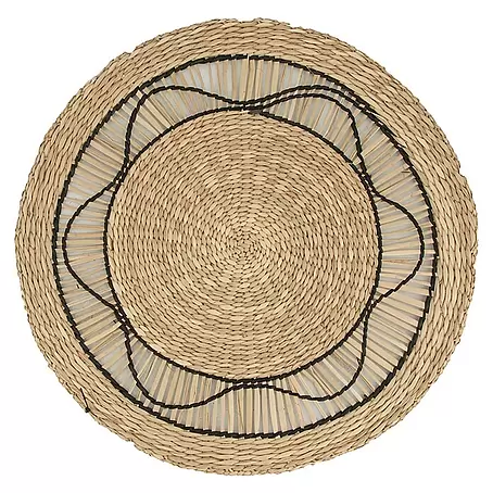 Tisch-Set Mandala