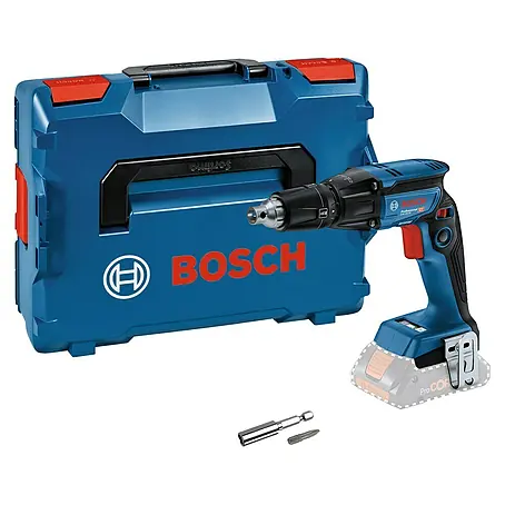 Bosch Professional AMPShare 18V Atornillador para placas de yeso de batería GTB 18V-45