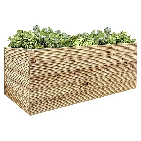 Hochbeet