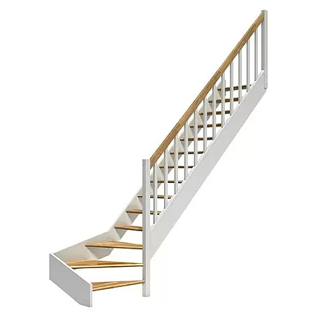 Dolle  Raumspartreppe Paris