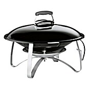 Weber Chimenea (Black)