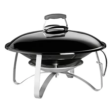 Weber  Brasero