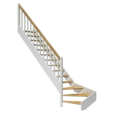 Dolle  Raumspartreppe Paris