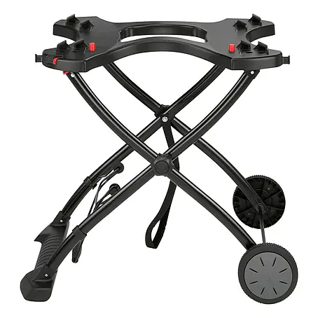 Weber  Carro con ruedas para barbacoa