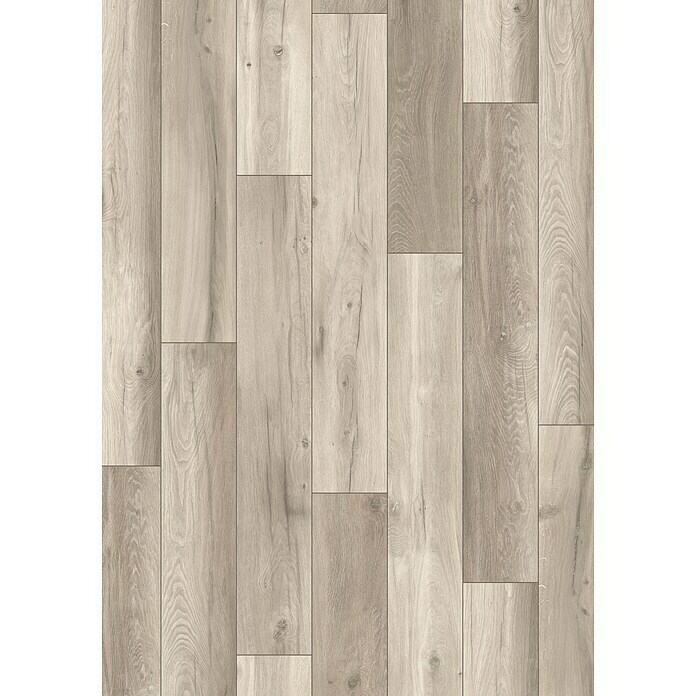 LOGOCLIC Designboden Element Flex (Eiche Alexia, Landhausdiele, 1 288 x 239 x 7 mm) | BAUHAUS