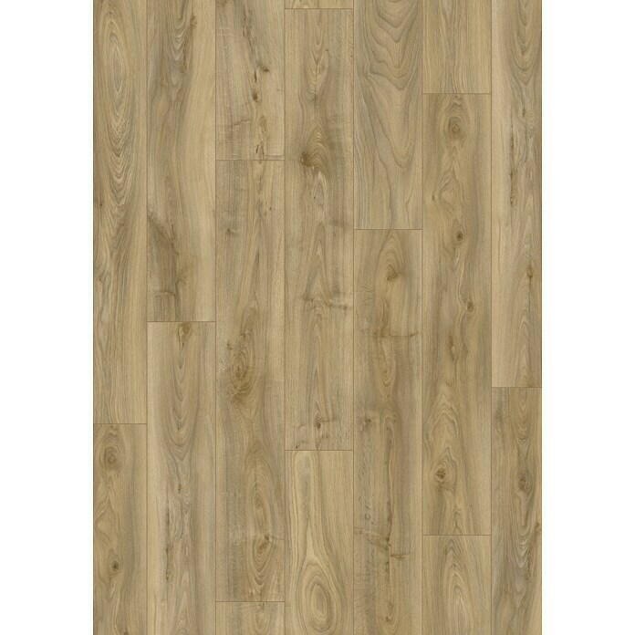 LOGOCLIC Designboden Element Flex Eiche Amara (Eiche Amara, Landhausdiele, 1 288 x 239 x 7 mm) | BAUHAUS