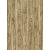 LOGOCLIC Designboden Element Flex Eiche Amara (Eiche Amara, Landhausdiele, 1 288 x 239 x 7 mm) | BAUHAUS