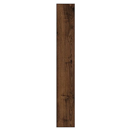 LOGOCLIC Designbodenmuster Element Flex Eiche Delania (297 x 239 x 7 mm, Landhausdiele)