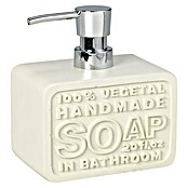 Venus Zeepdispenser Lokie (Polyresin, Beige)