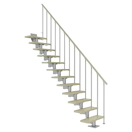 Dolle  Mittelholmtreppe Cork