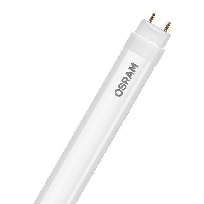 Osram Tubo de LED SubstiTUBE PURE ST8P-EM (T8, Blanco frío, 18 W, Largo: 121,2 cm)