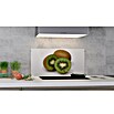 CUCINE Küchenrückwand (Chinese Gooseberry, 80 x 40 cm, Stärke: 6 mm, Einscheibensicherheitsglas (ESG))
