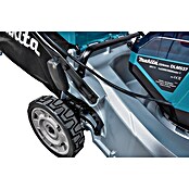 Makita LXT 18V Akku-Rasenmäher DLM537Z (36 V, Ohne Akku, Schnittbreite: 53 cm) | BAUHAUS