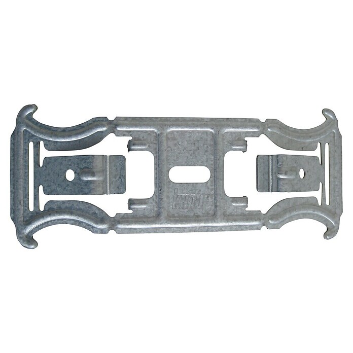 Knauf Kreuzverbinder (Stahlblech, 32 Stk.)