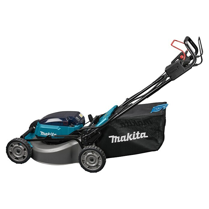 Makita LXT 18V Akku-Rasenmäher DLM536Z (36 V, Ohne Akku, Schnittbreite: 53 cm) | BAUHAUS