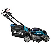 Makita LXT 18V Akku-Rasenmäher DLM536PT2 (36 V, 2 Akkus, 5 Ah, Schnittbreite: 53 cm) | BAUHAUS