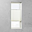 Expo Ambiente Plissee (B x H: 80 x 130 cm, Beige)