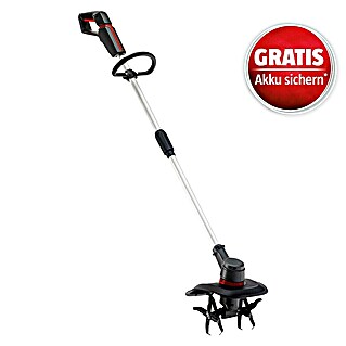 AL-KO Bosch Home & Garden Compatible Akku-Bodenhacke Comfort TL 1820 (18 V, Ohne Akku)