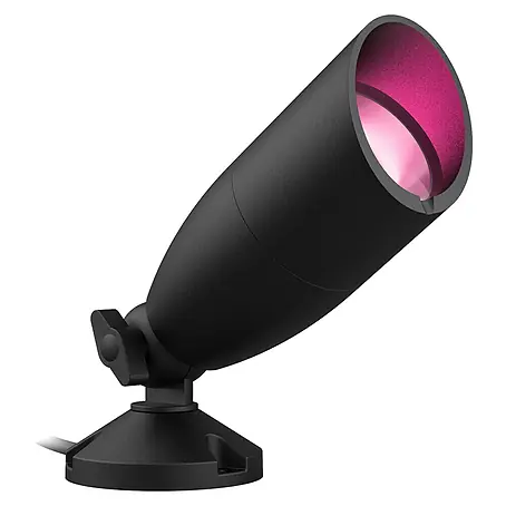 Philips Wiz Foco de jardín LED Elpas