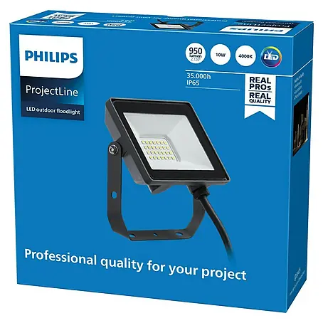 Philips  Proyector LED Project Line