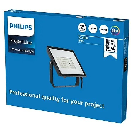Philips  Proyector LED Project Line