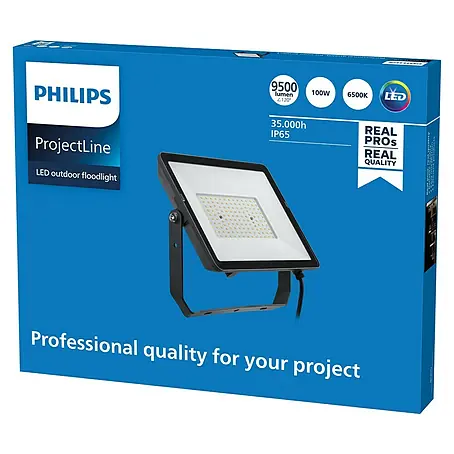 Philips  Proyector LED Project Line