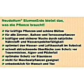 Neudorff NeudoHum Blumenerde (10 l, Torffrei) | BAUHAUS