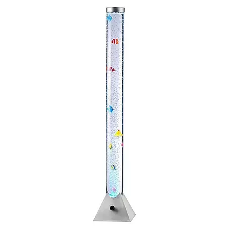 LeuchtenDirekt  LED-Wassersäule