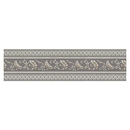A.S. Création Only Borders 11 Tapetenborte Ornament