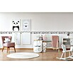 A.S. Création Lovely Kids Tapetenborte (Fabeltiere, 5 x 0,15 m, Selbstklebefolie) | BAUHAUS