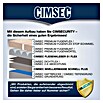 Cimsec Nivelliermasse Schnell Plus (20 kg, Schichtdicke: 2 - 20 mm)