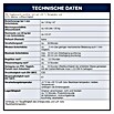 Cimsec Nivelliermasse Schnell Plus (20 kg, Schichtdicke: 2 - 20 mm)