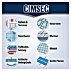 Cimsec Fliesenkleber S1 Flex Naturstein (5 kg)