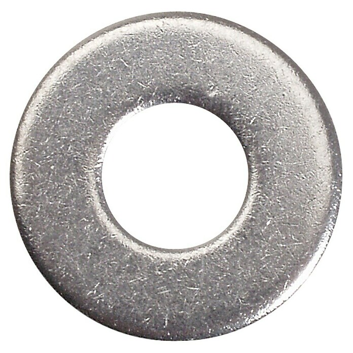 Marinetech Karosseriescheibe (Innendurchmesser: 8,4 mm, Außendurchmesser: 20 mm, Edelstahl, A4)