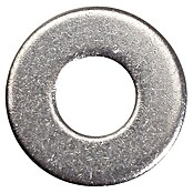 Marinetech Karosseriescheibe (Innendurchmesser: 8,4 mm, Außendurchmesser: 20 mm, Edelstahl, A4)