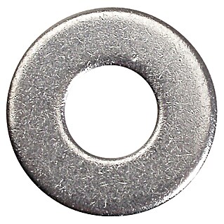 Marinetech Karosseriescheibe (Innendurchmesser: 8,4 mm, Außendurchmesser: 35 mm, Edelstahl, A4)