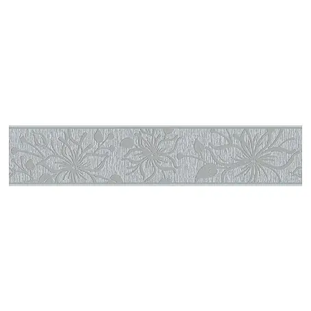 A.S. Création Only Borders 11 Tapetenborte Blume