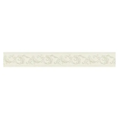 A.S. Création Only Borders 11 Tapetenborte Ornament