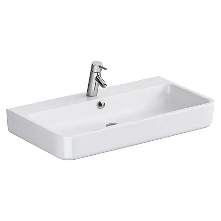 Camargue San Francisco Lavabo