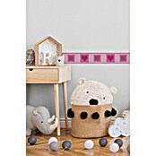 Tapetenborte boys & girls 3 (5 m x 13 cm)