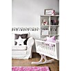 A.S. Création Lovely Kids Tapetenborte (Fabeltiere, 5 x 0,15 m, Selbstklebefolie) | BAUHAUS
