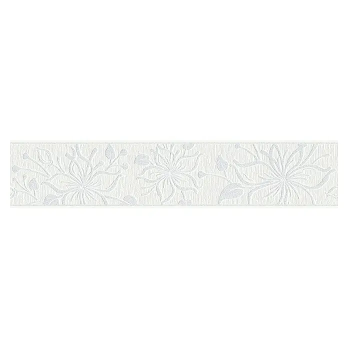 A.S. Création Only Borders 11 Tapetenborte Blume