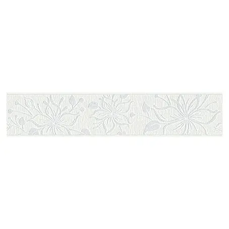 A.S. Création Only Borders 11 Tapetenborte Blume